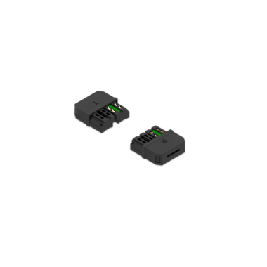 Moove5 set aanluitingen 24V (L+R)